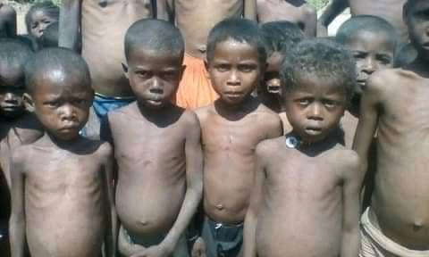 Our Projects in Madagascar Are in Great Need (Graphic Photo Warning)